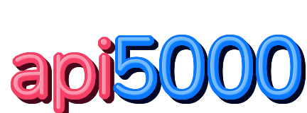 api5000 — logo kanal