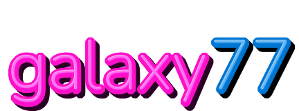 galaxy77 — logo kanal