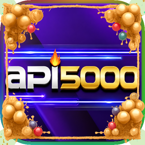 api5000 — mitra unggulan