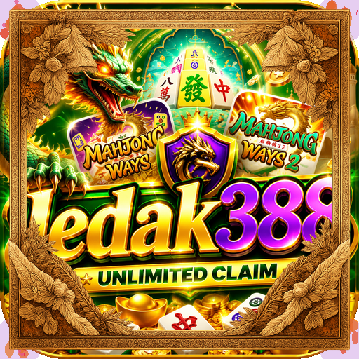 ledak388 — mitra unggulan