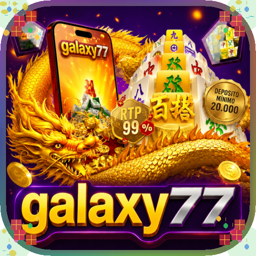 galaxy77 — mitra unggulan